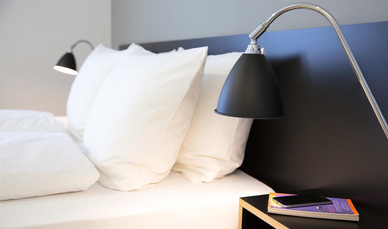 Nordic Hotel Abuja Bagian luar foto