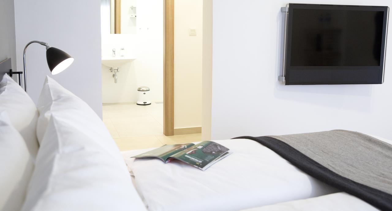 Nordic Hotel Abuja Bagian luar foto