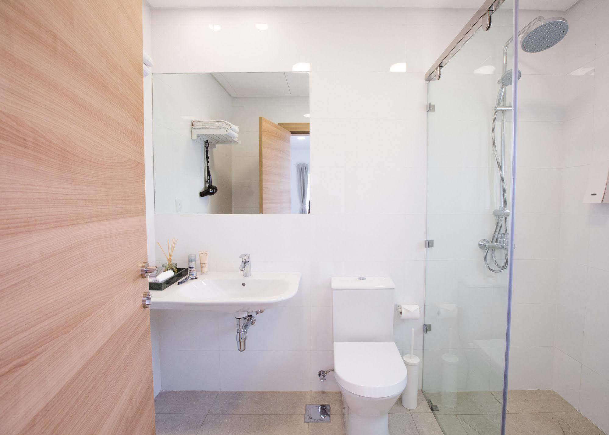 Nordic Hotel Abuja Bagian luar foto