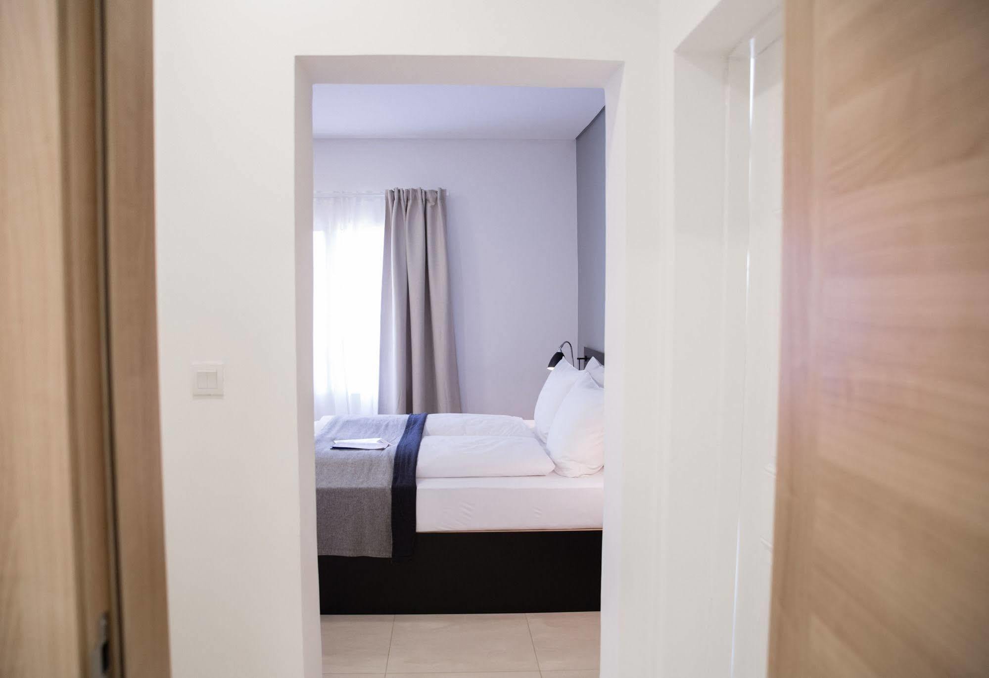 Nordic Hotel Abuja Bagian luar foto