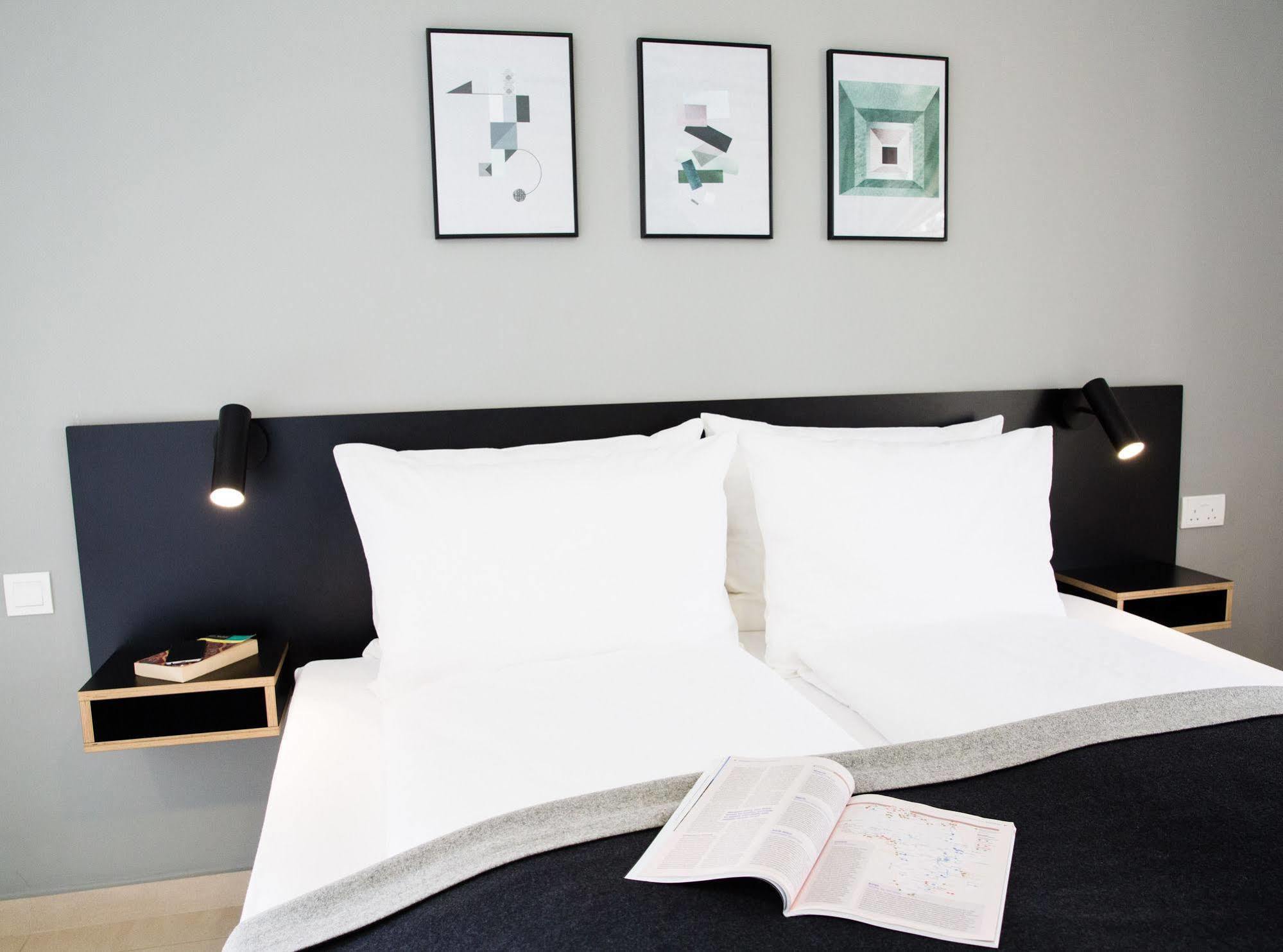 Nordic Hotel Abuja Bagian luar foto