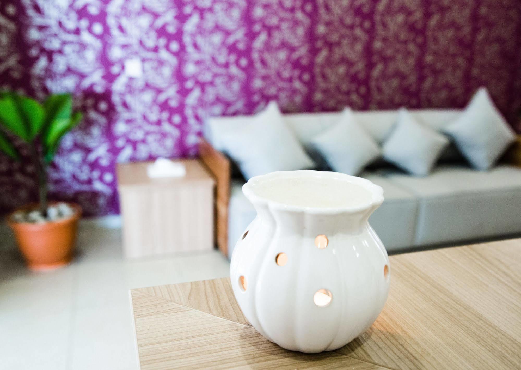 Nordic Hotel Abuja Bagian luar foto