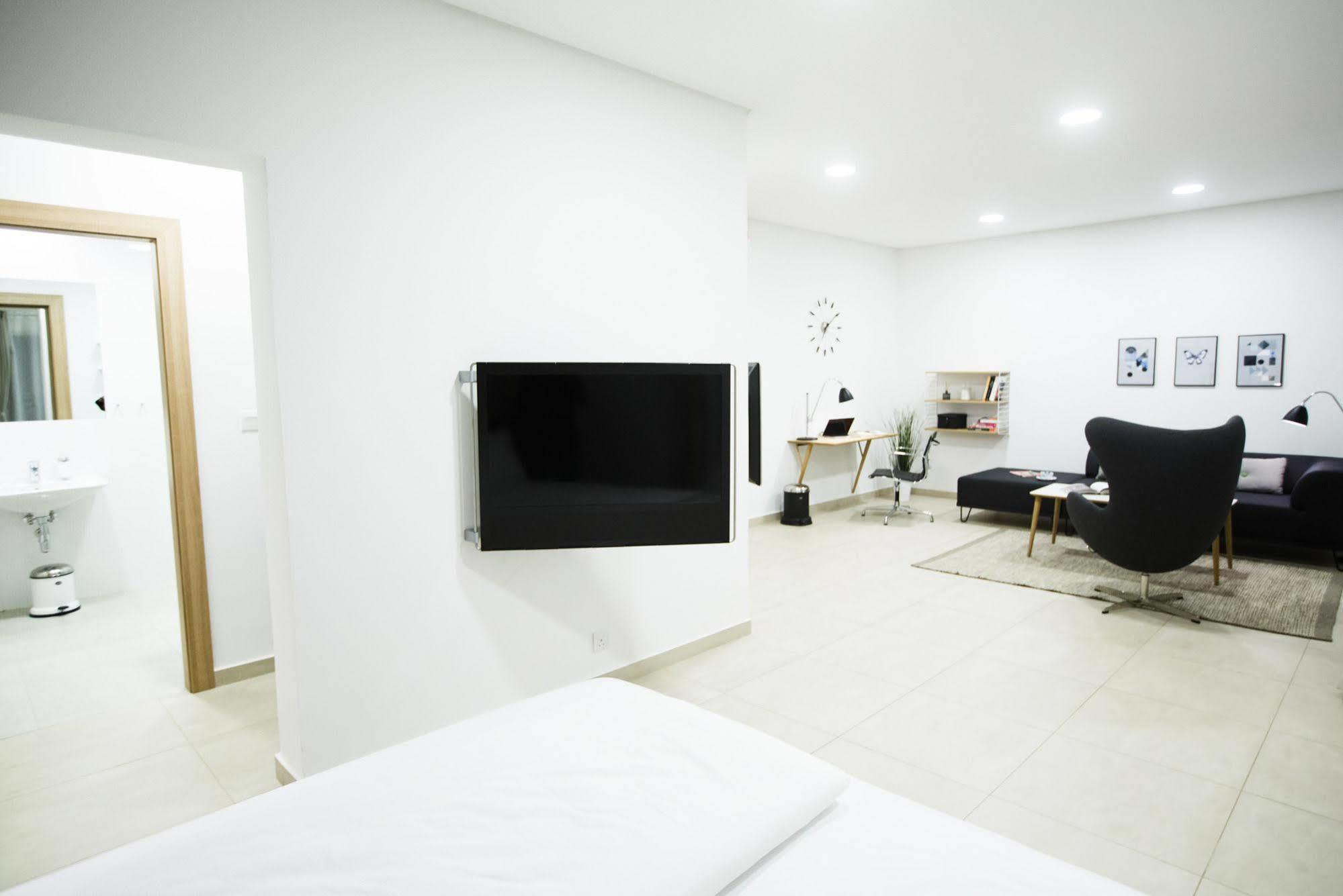 Nordic Hotel Abuja Bagian luar foto