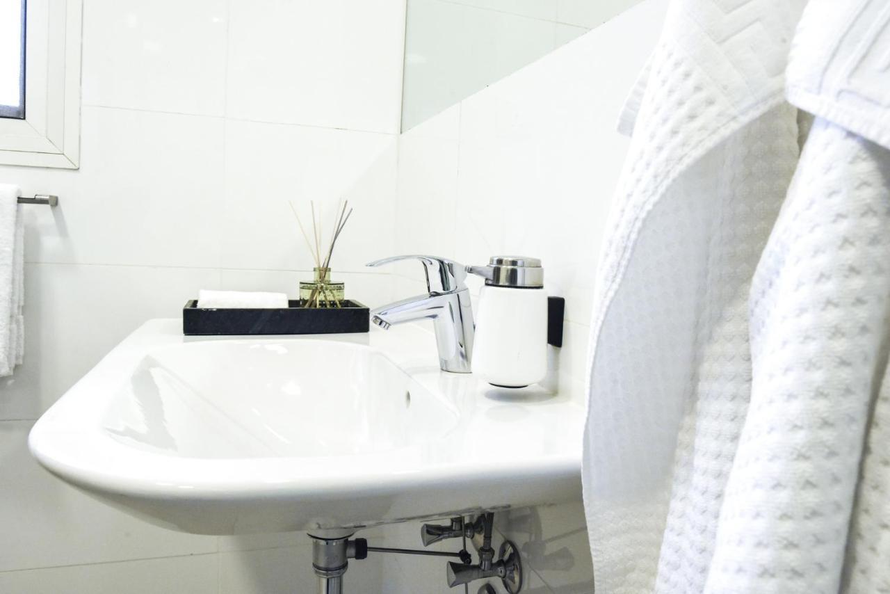 Nordic Hotel Abuja Bagian luar foto
