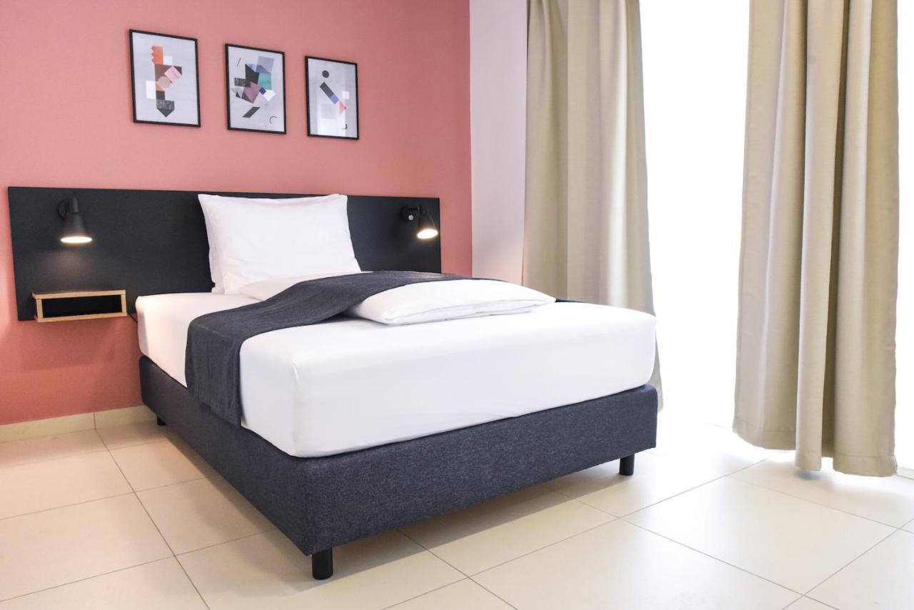 Nordic Hotel Abuja Bagian luar foto