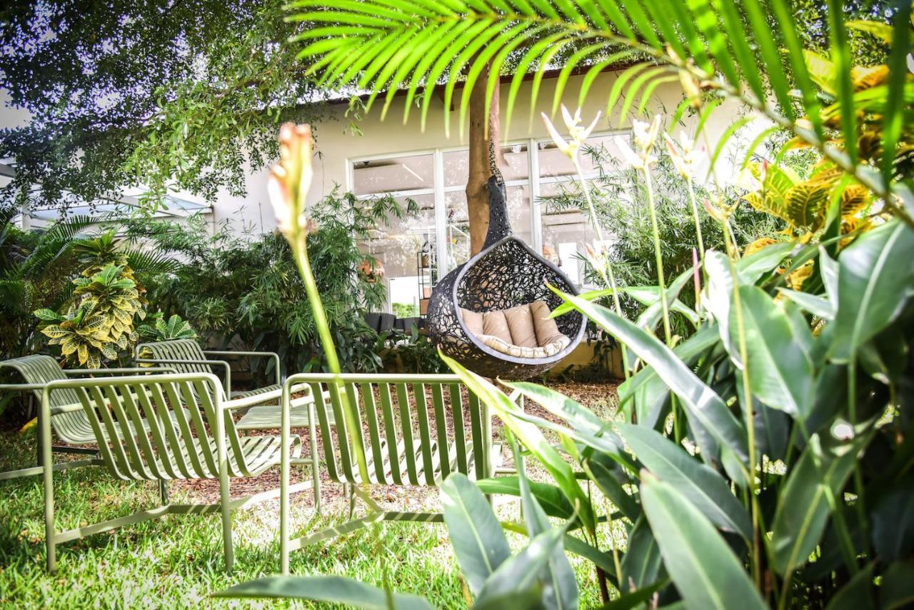 Nordic Hotel Abuja Bagian luar foto