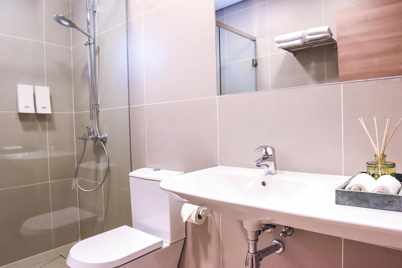 Nordic Hotel Abuja Bagian luar foto